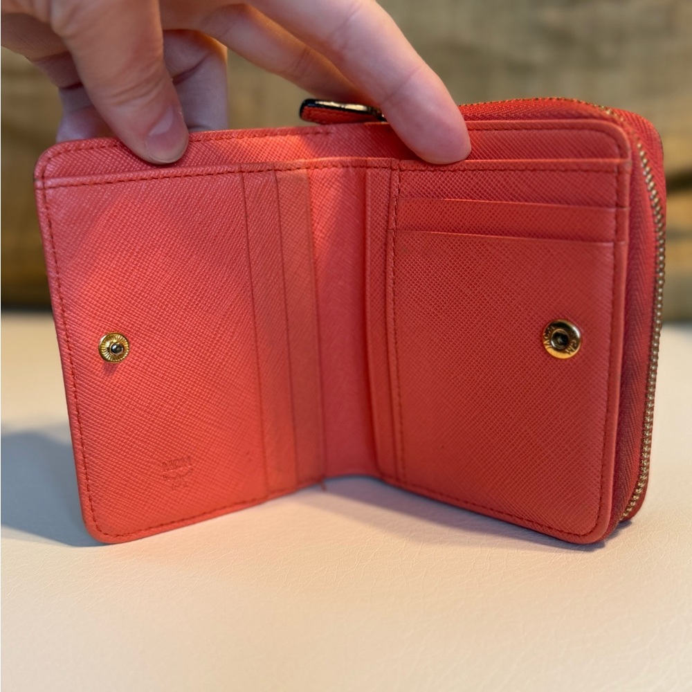 MCM Monkey Wallet - Limited Edition - Picture 6 of 7